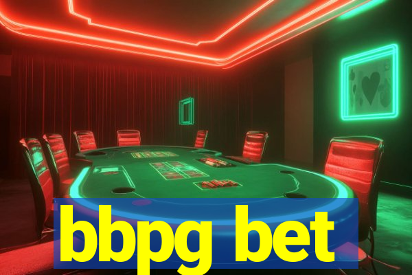 bbpg bet